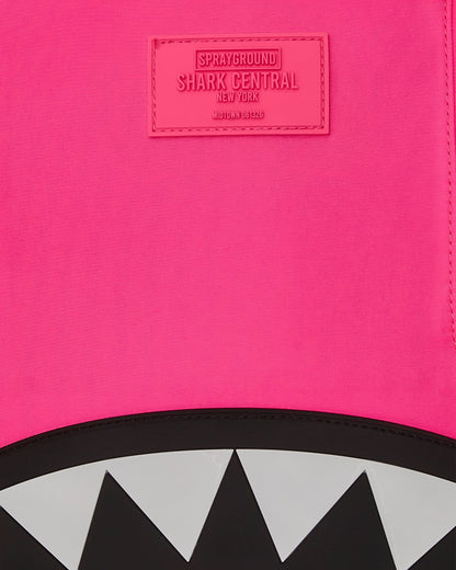 Sprayground - SHARK CENTRAL PULSE BACKPACK