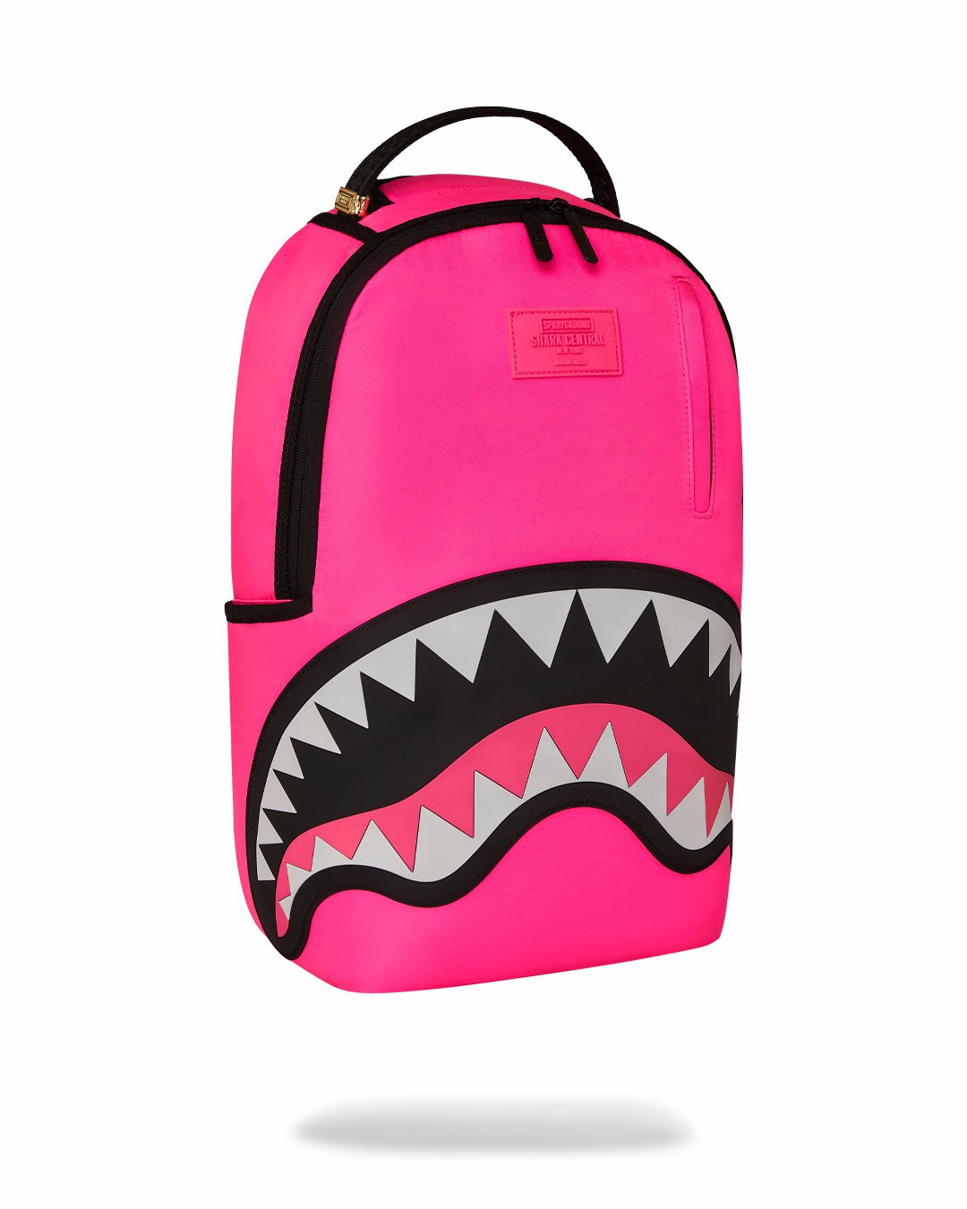 Sprayground - SHARK CENTRAL PULSE BACKPACK