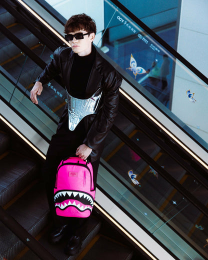 Sprayground - SHARK CENTRAL PULSE BACKPACK