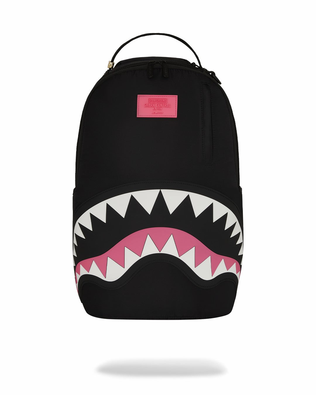 Sprayground - SHARK CENTRAL 2.0 NEON VENOM BACKPACK
