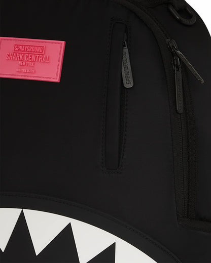 Sprayground - SHARK CENTRAL 2.0 NEON VENOM BACKPACK