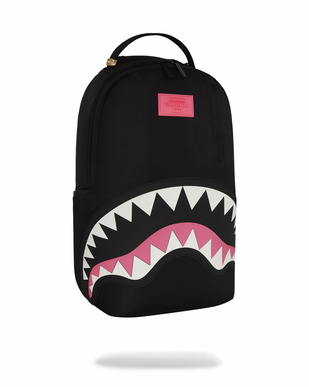 Sprayground - SHARK CENTRAL 2.0 NEON VENOM BACKPACK