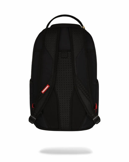 Sprayground - SHARK CENTRAL 2.0 NEON VENOM BACKPACK