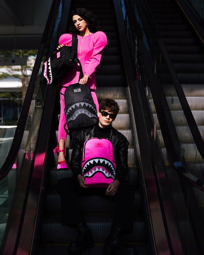 Sprayground - SHARK CENTRAL 2.0 NEON VENOM BACKPACK