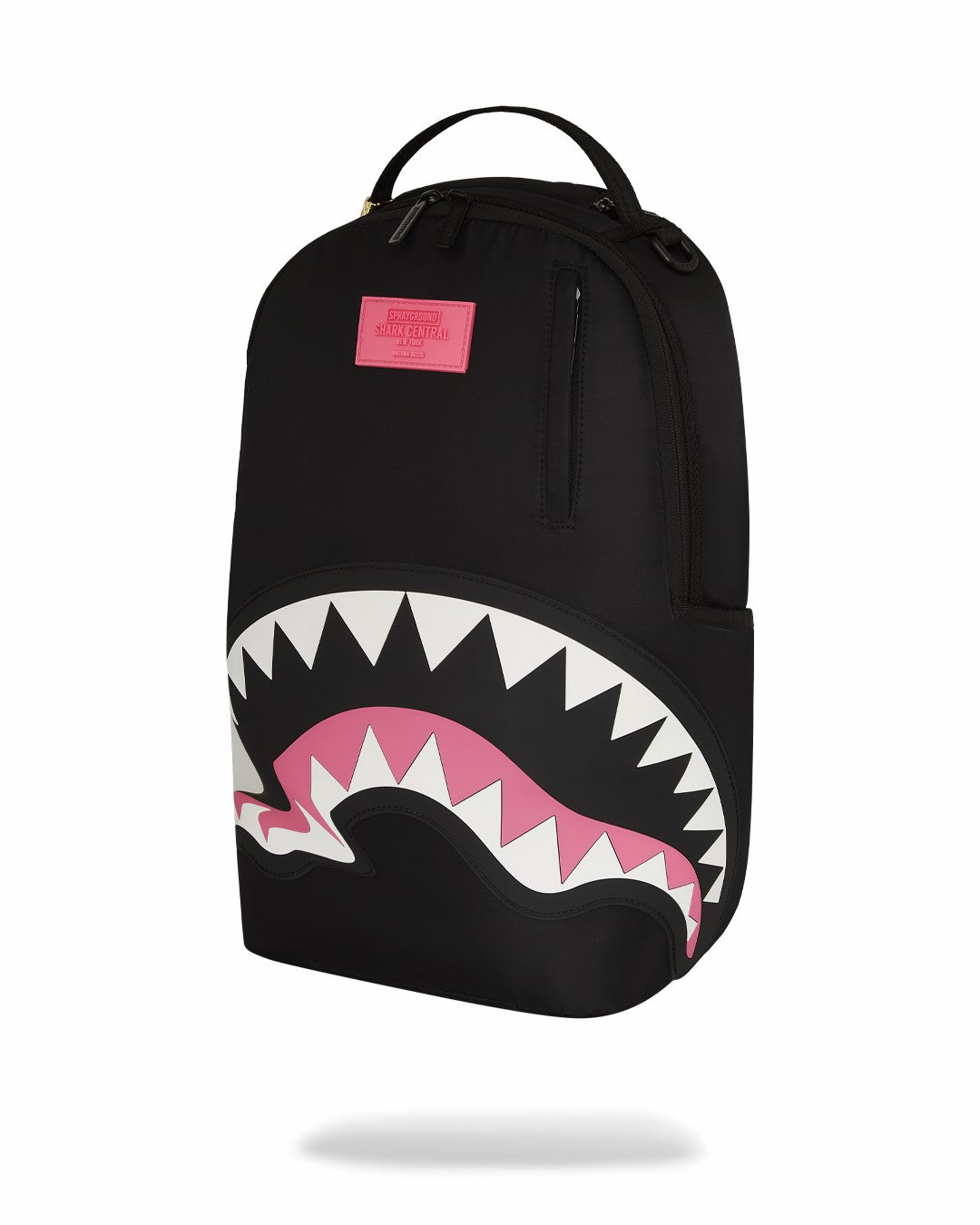 Sprayground - SHARK CENTRAL 2.0 NEON VENOM BACKPACK