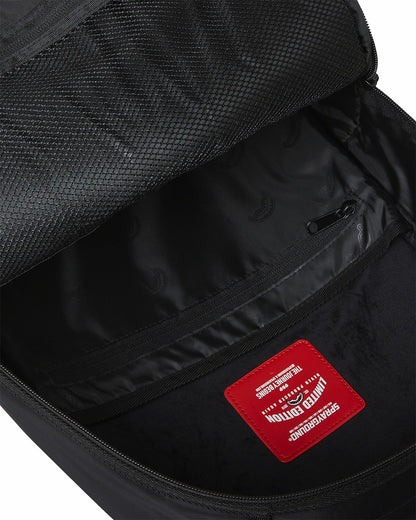 Sprayground - SHARK CENTRAL PULSE 2.0 BACKPACK