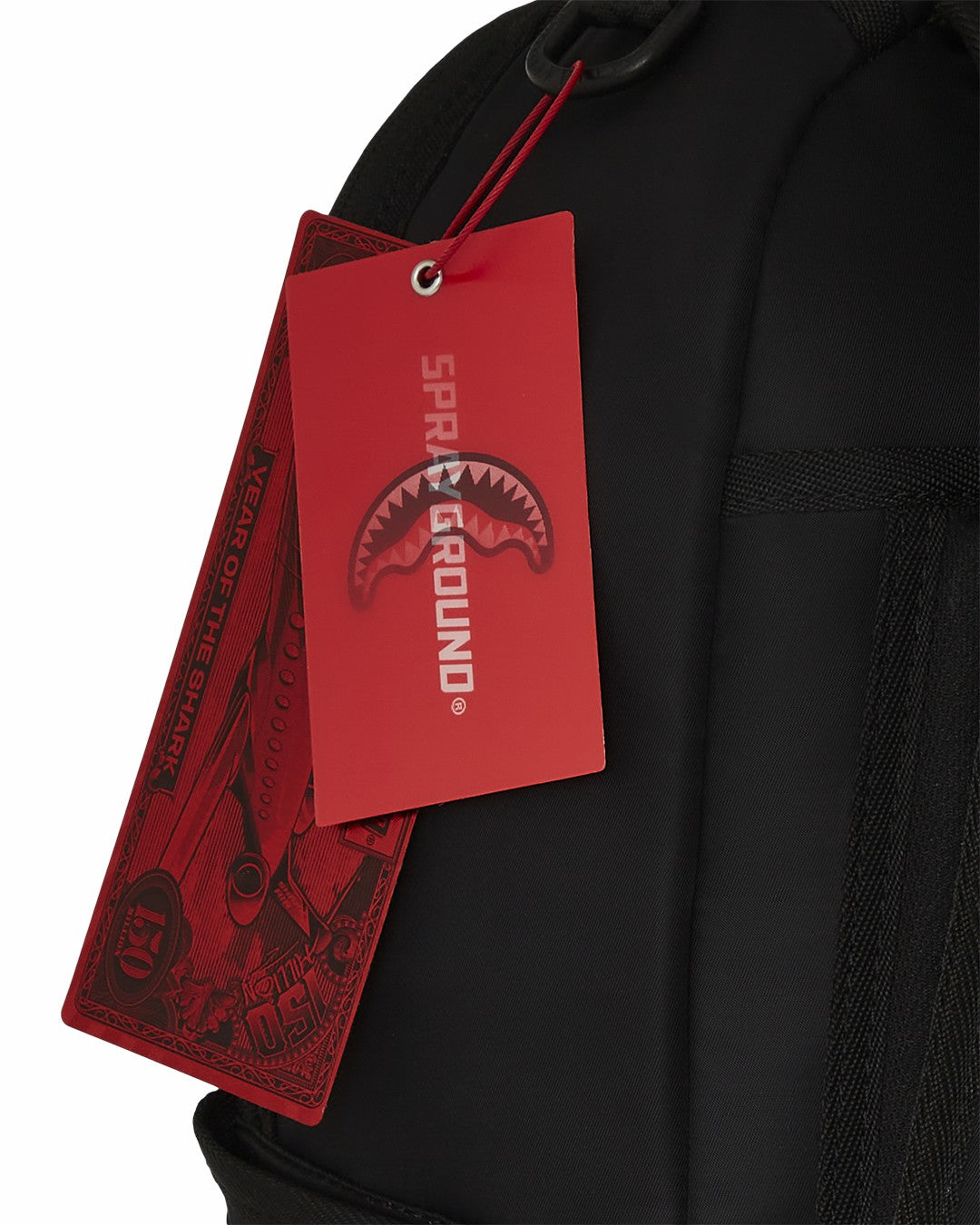 Sprayground - SHARK CENTRAL PULSE 2.0 BACKPACK