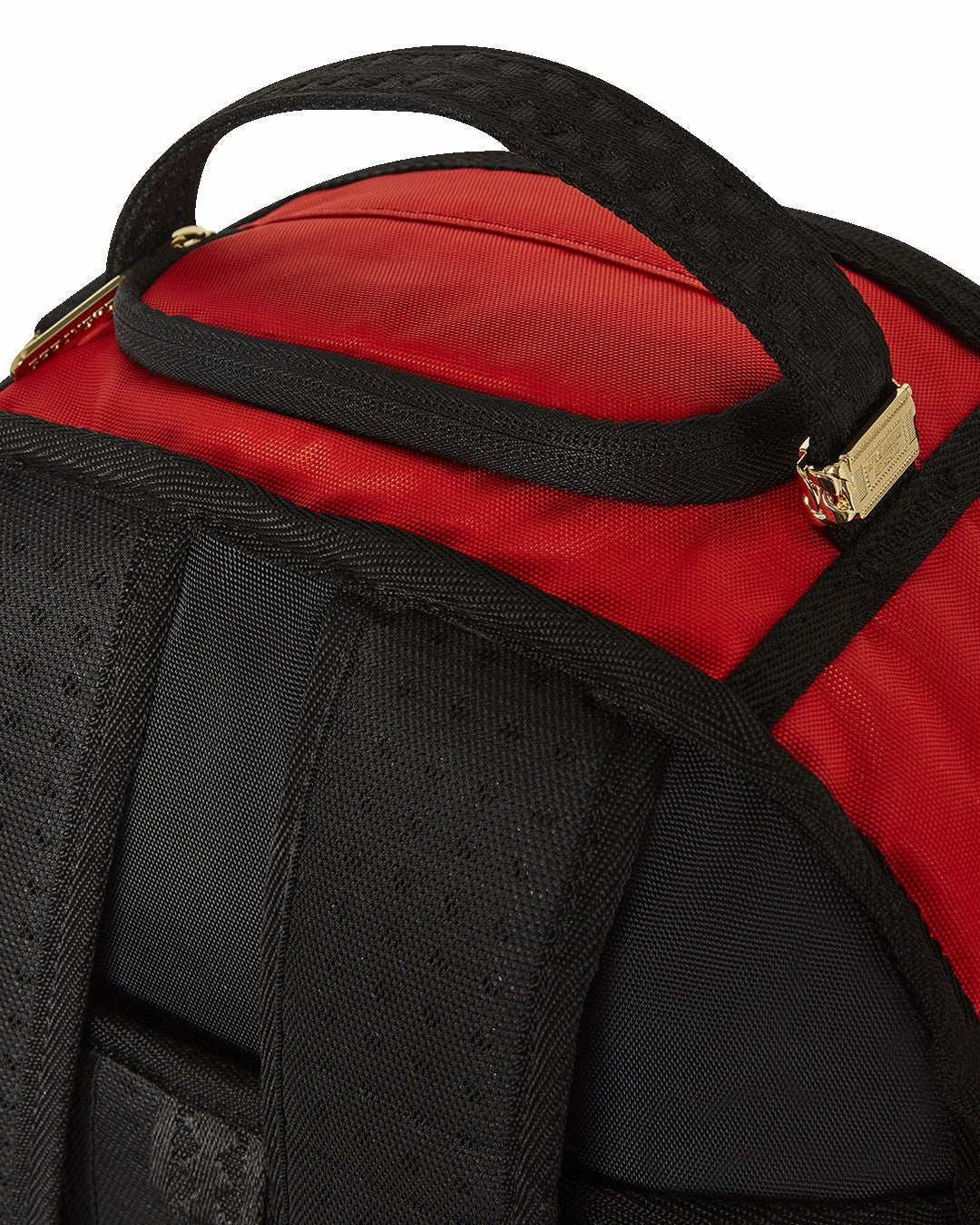 Sprayground - THE SCROLL OF 15 YEARS DLXV BACKPACK (SUPER RARE)