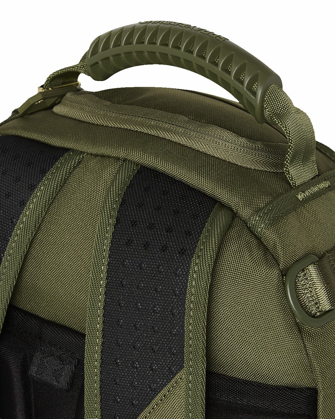 Sprayground - WON'T STOP TILL THE TOP DLX BACKPACK
