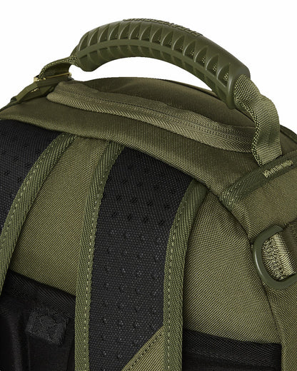 Sprayground - WON'T STOP TILL THE TOP DLX BACKPACK