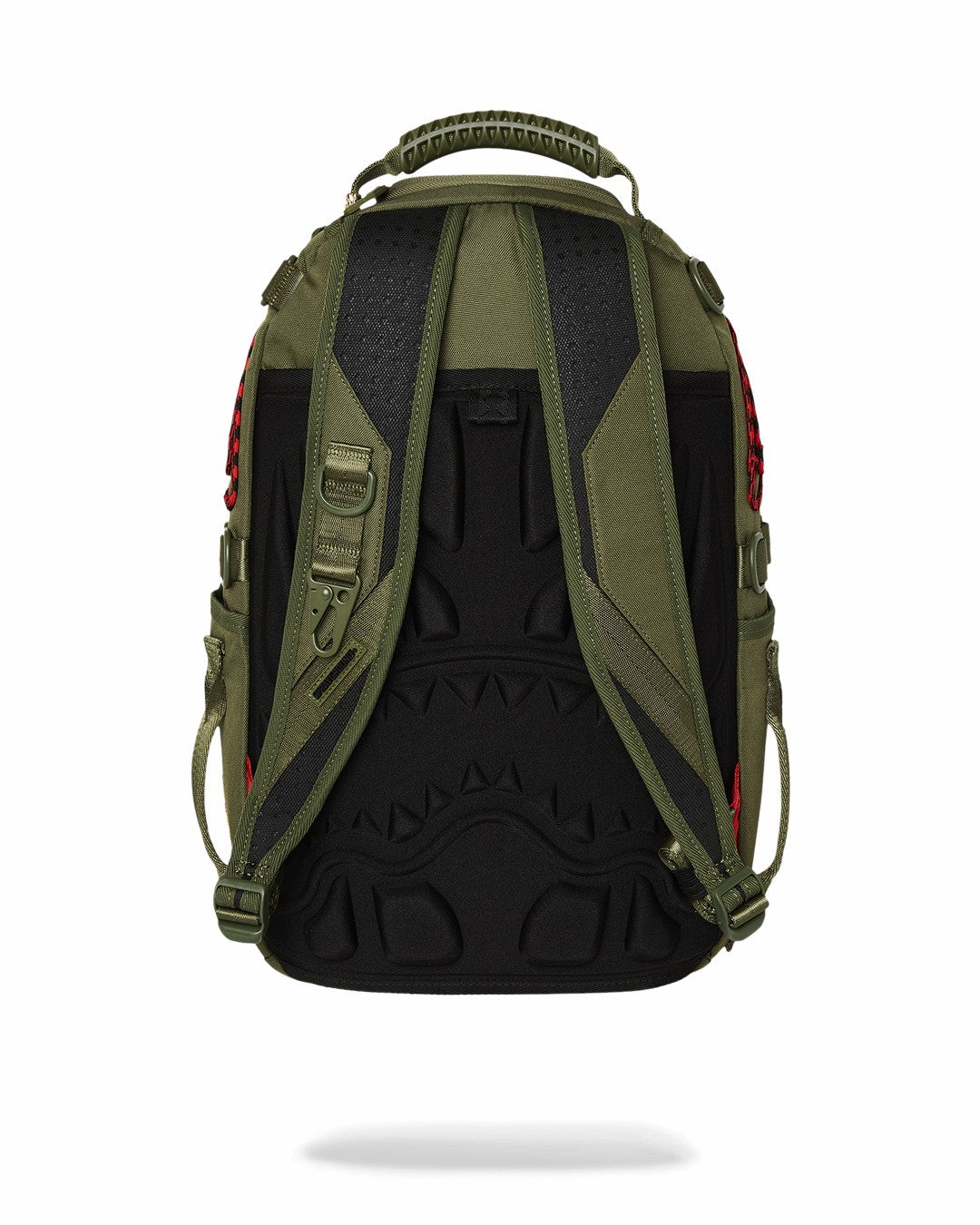 Sprayground - WON'T STOP TILL THE TOP DLX BACKPACK