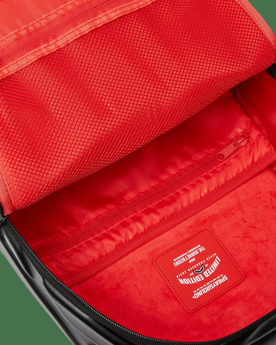 Sprayground - AERO PHANTOM BACKPACK