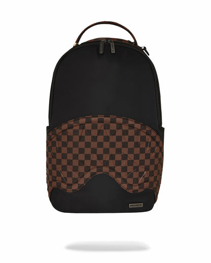 Sprayground - MAISON CHECK BACKPACK