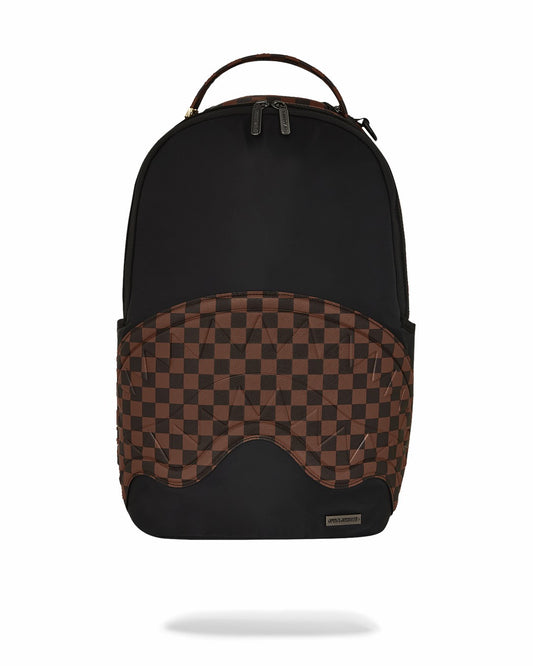 Sprayground - MAISON CHECK BACKPACK