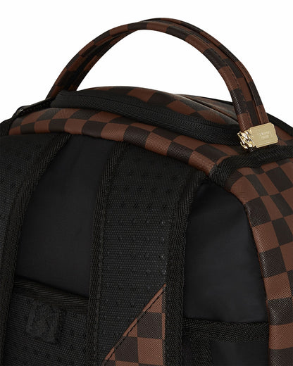 Sprayground - MAISON CHECK BACKPACK