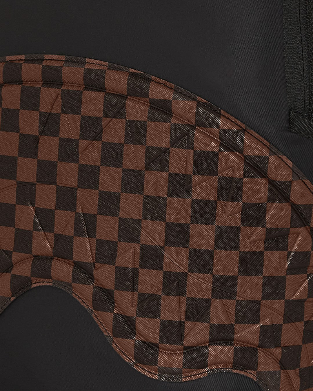 Sprayground - MAISON CHECK BACKPACK
