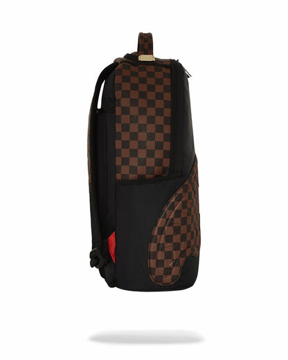 Sprayground - MAISON CHECK BACKPACK