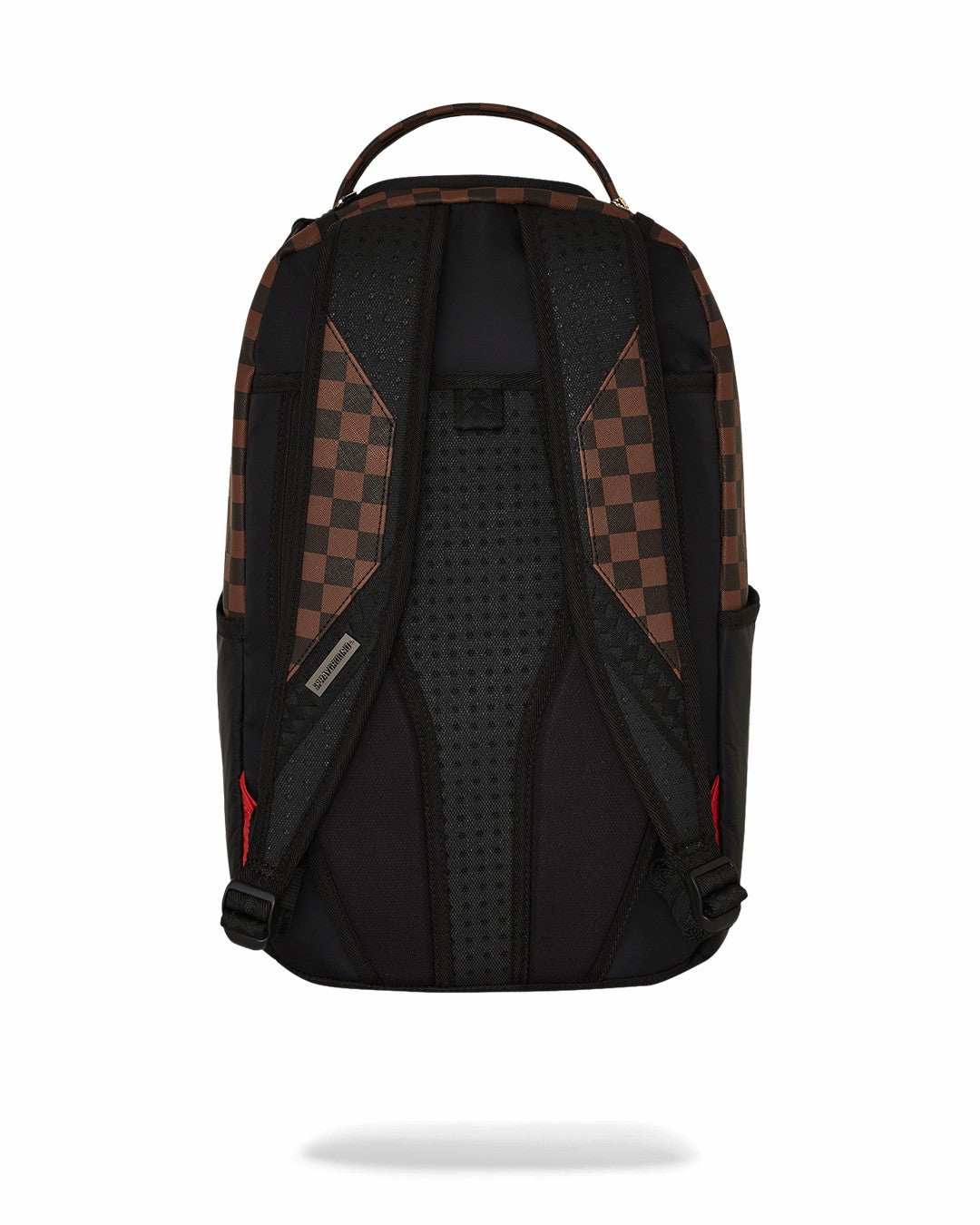Sprayground - MAISON CHECK BACKPACK