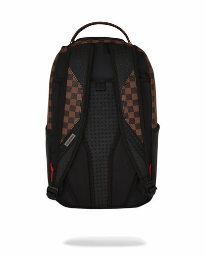 Sprayground - MAISON CHECK BACKPACK