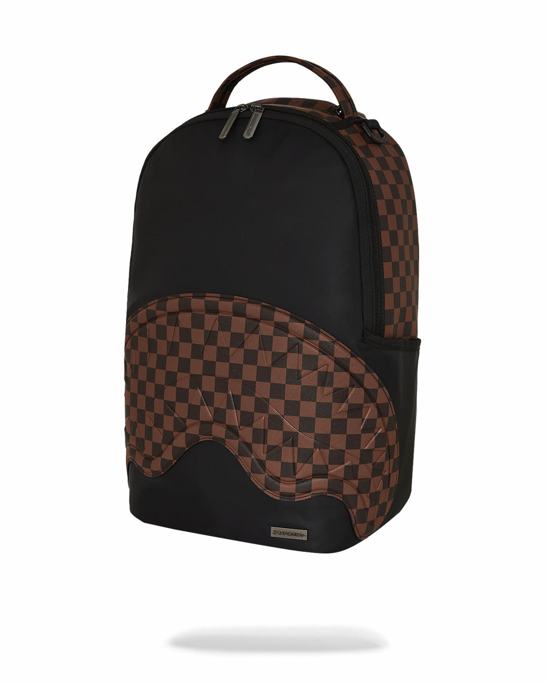Sprayground - MAISON CHECK BACKPACK