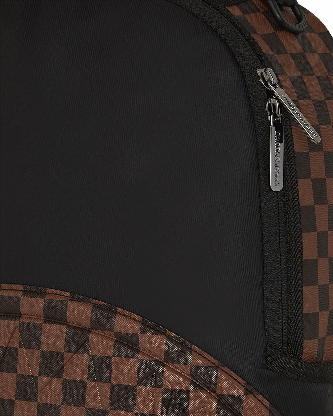 Sprayground - MAISON CHECK BACKPACK