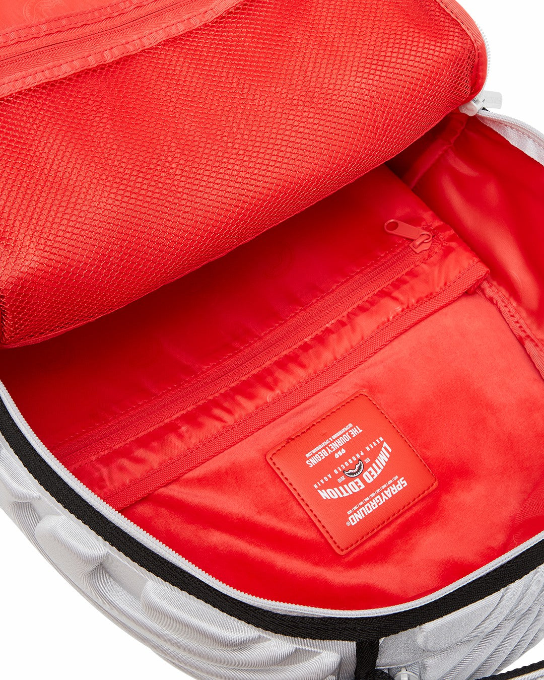 Sprayground - JETLINK SKYTRACK BACKPACK