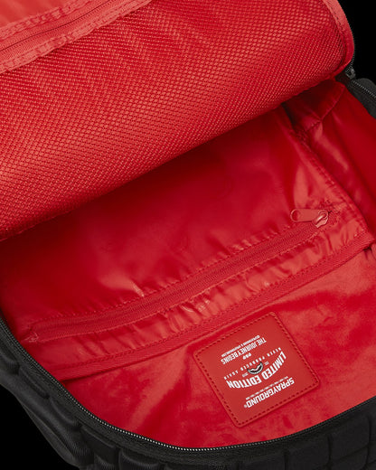 Sprayground - GRIDLOCK ARMOR BACKPACK