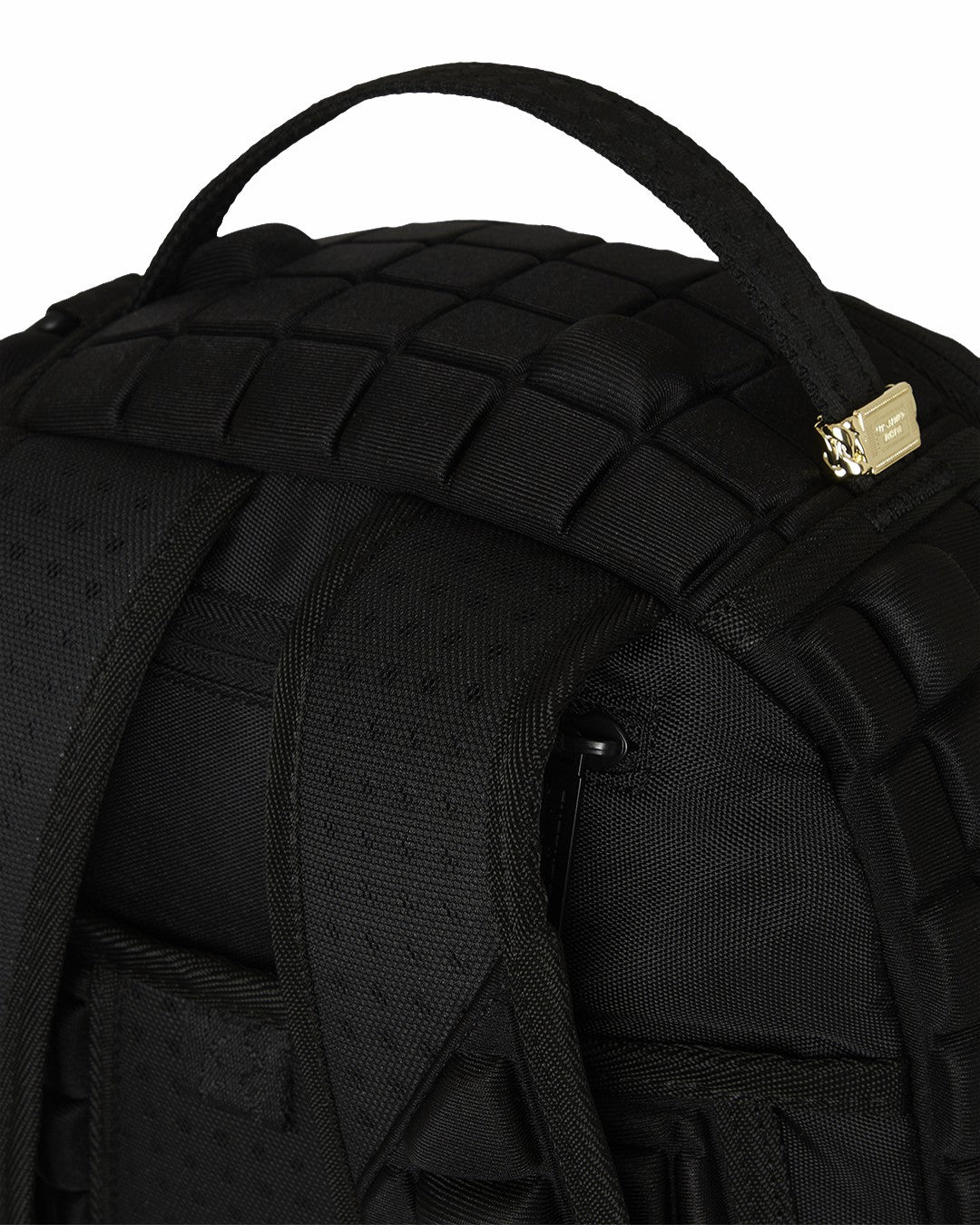 Sprayground - GRIDLOCK ARMOR BACKPACK