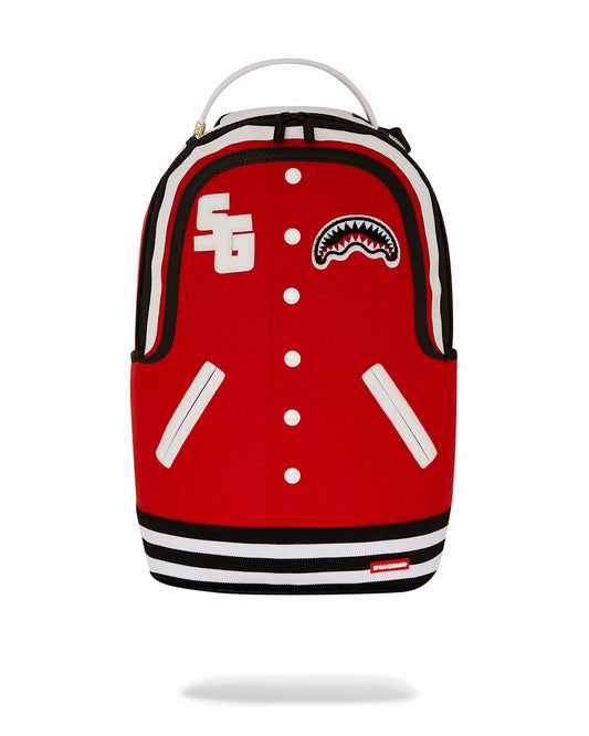 Sprayground - SPRAYGROUND U. BACKPACK