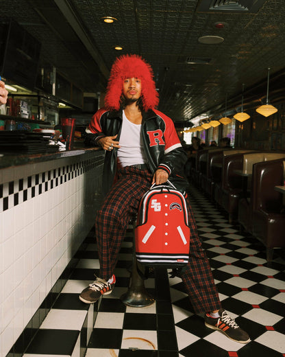 Sprayground - SPRAYGROUND U. BACKPACK