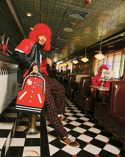 Sprayground - SPRAYGROUND U. BACKPACK