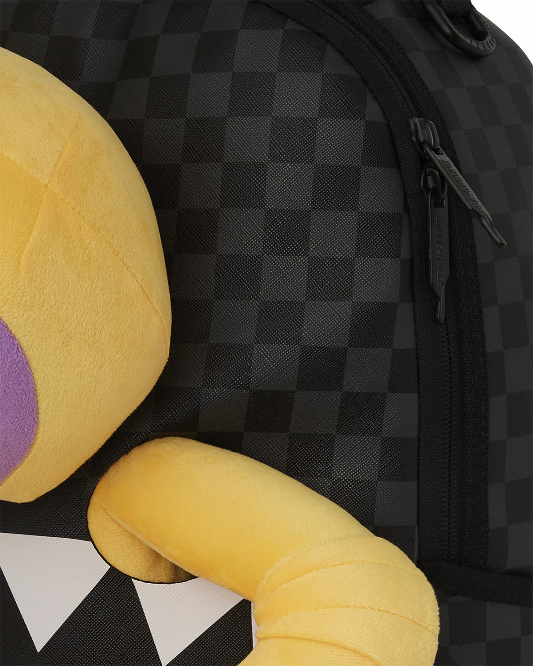 Sprayground - ASTROMANE PORTAL JUMPER BACKPACK