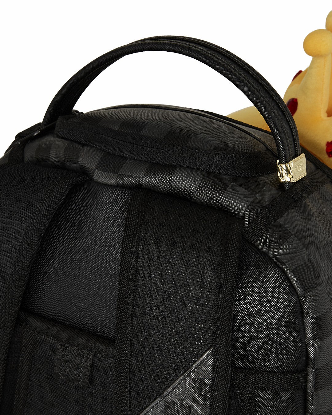 Sprayground - ASTROMANE PORTAL JUMPER BACKPACK