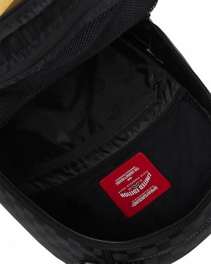 Sprayground - ASTROMANE PORTAL JUMPER BACKPACK