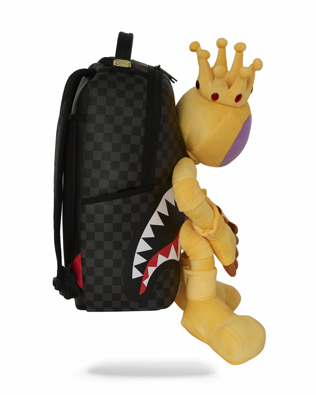 Sprayground - ASTROMANE PORTAL JUMPER BACKPACK