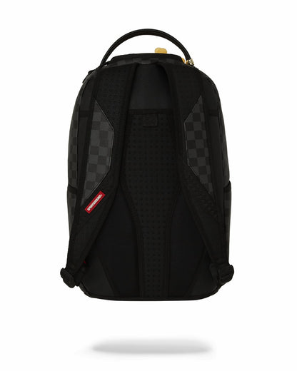 Sprayground - ASTROMANE PORTAL JUMPER BACKPACK