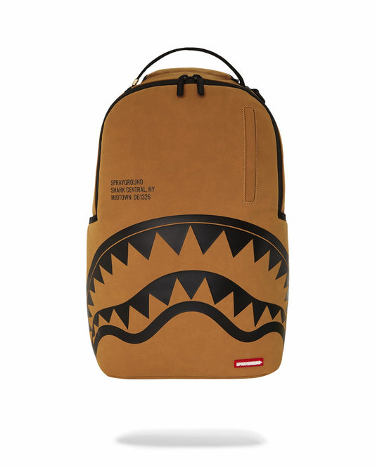 Sprayground - SHARK CENTRAL INTERIOR DLX BACKPACK