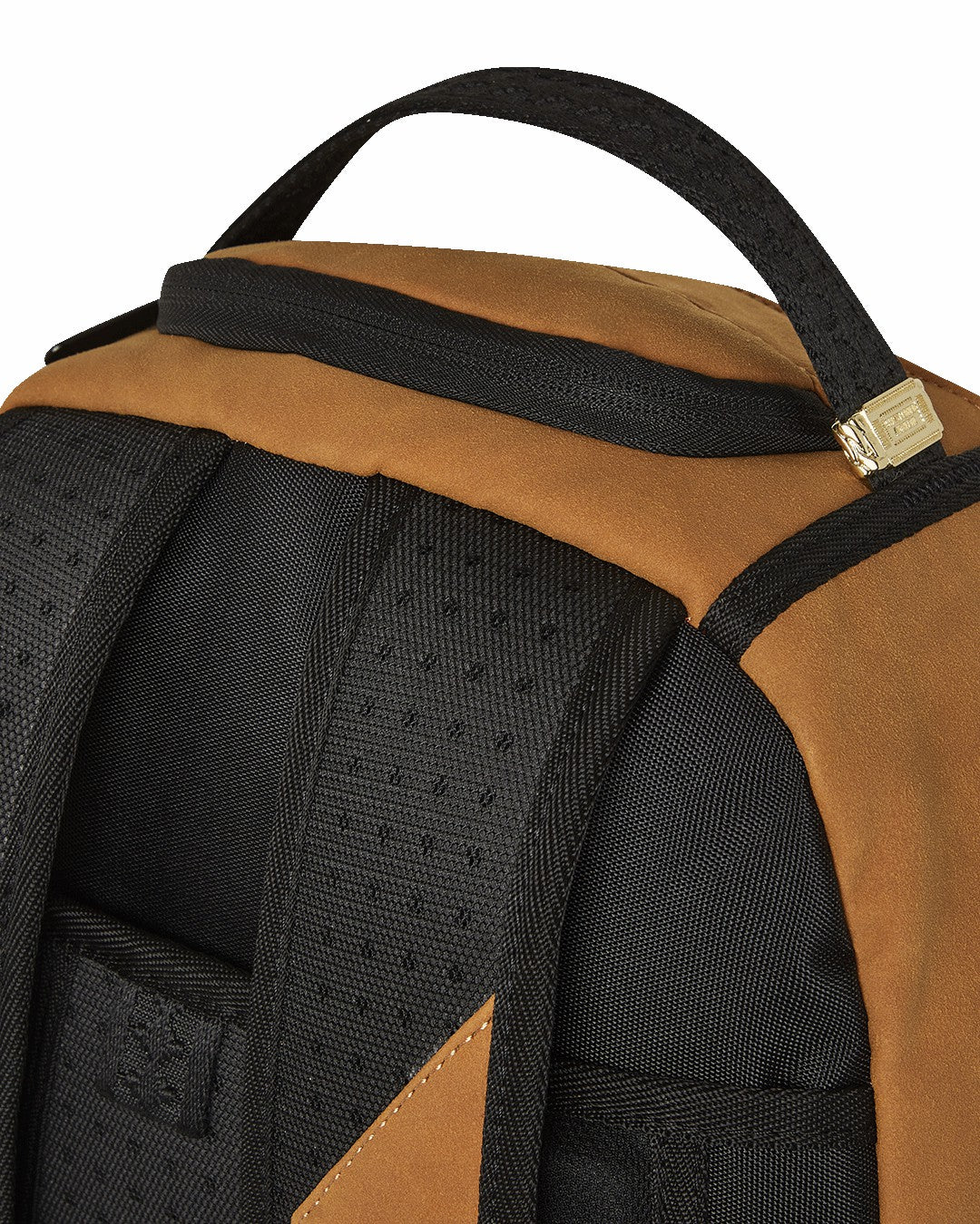 Sprayground - SHARK CENTRAL INTERIOR DLX BACKPACK