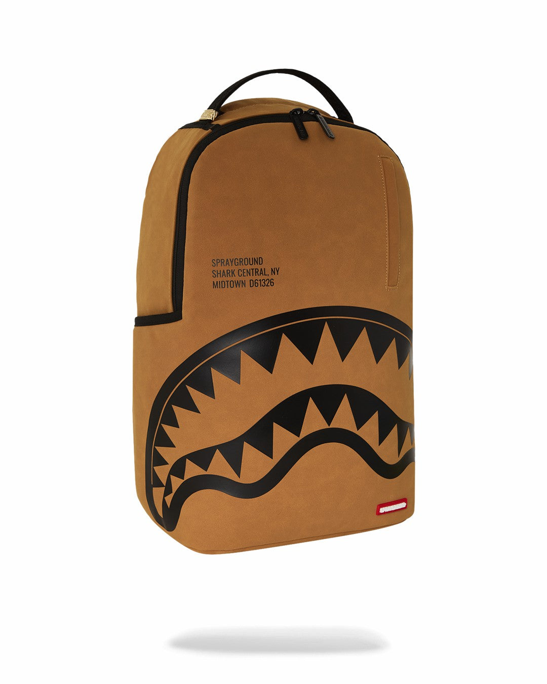 Sprayground - SHARK CENTRAL INTERIOR DLX BACKPACK