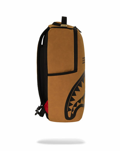 Sprayground - SHARK CENTRAL INTERIOR DLX BACKPACK