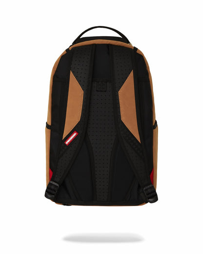 Sprayground - SHARK CENTRAL INTERIOR DLX BACKPACK
