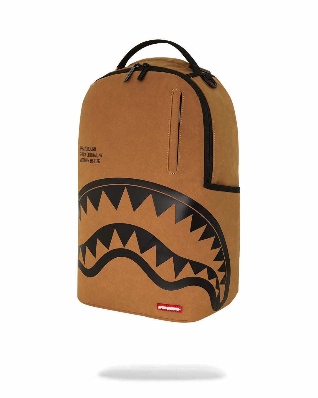 Sprayground - SHARK CENTRAL INTERIOR DLX BACKPACK