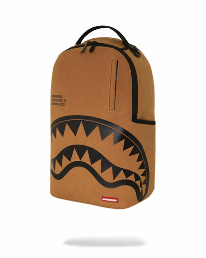 Sprayground - SHARK CENTRAL INTERIOR DLX BACKPACK