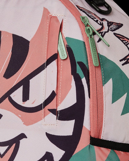 Sprayground - TALES OF THE TIGER DLXR BACKPACK
