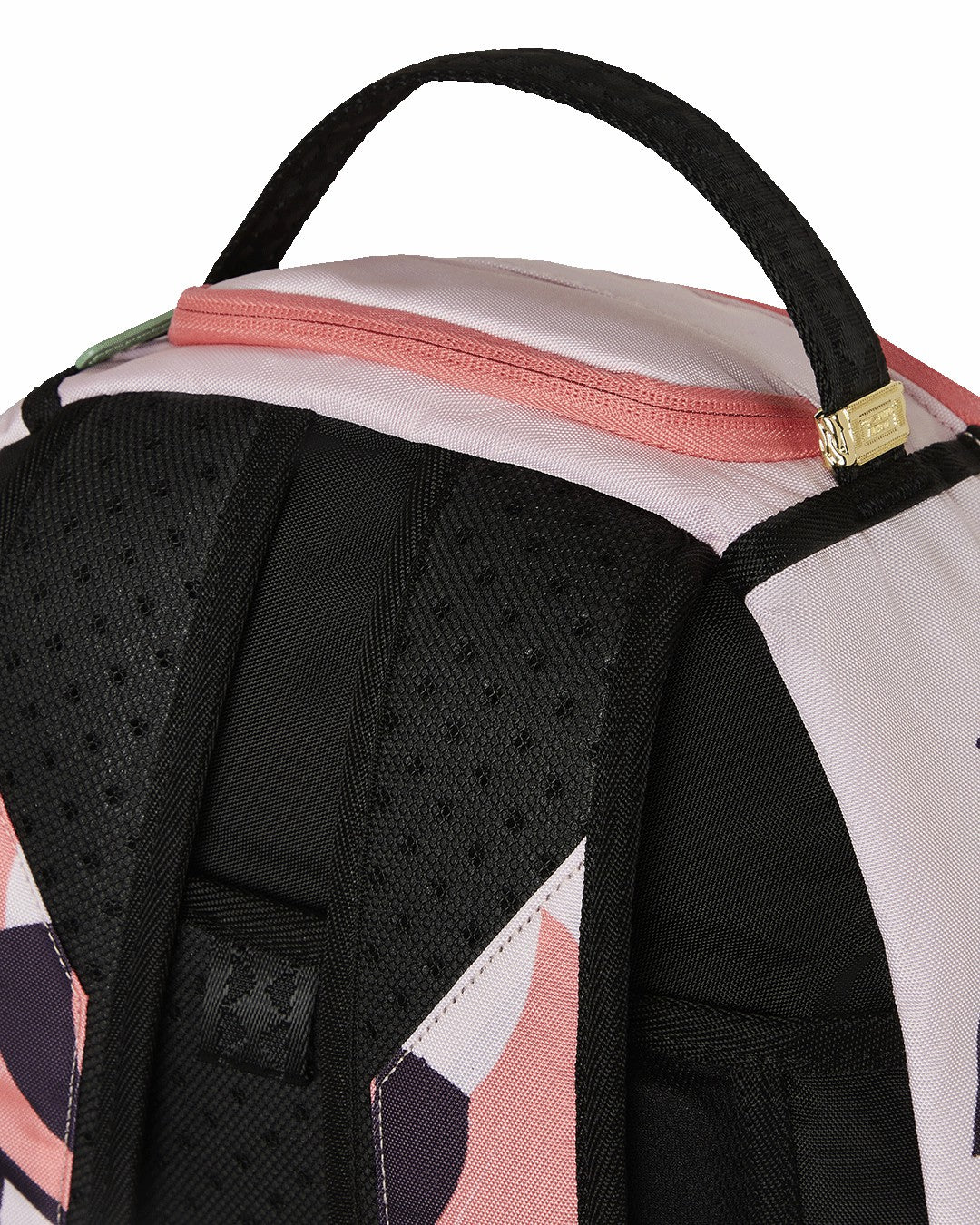 Sprayground - TALES OF THE TIGER DLXR BACKPACK