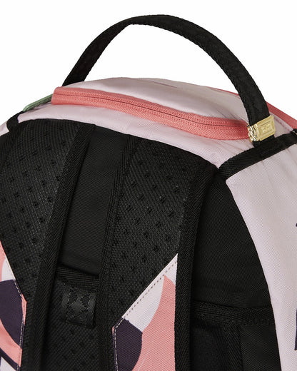 Sprayground - TALES OF THE TIGER DLXR BACKPACK