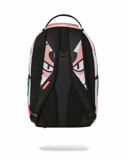 Sprayground - TALES OF THE TIGER DLXR BACKPACK