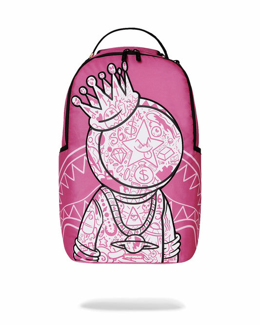 Sprayground - ASTROMANE NEW WAVE DLXR BACKPACK
