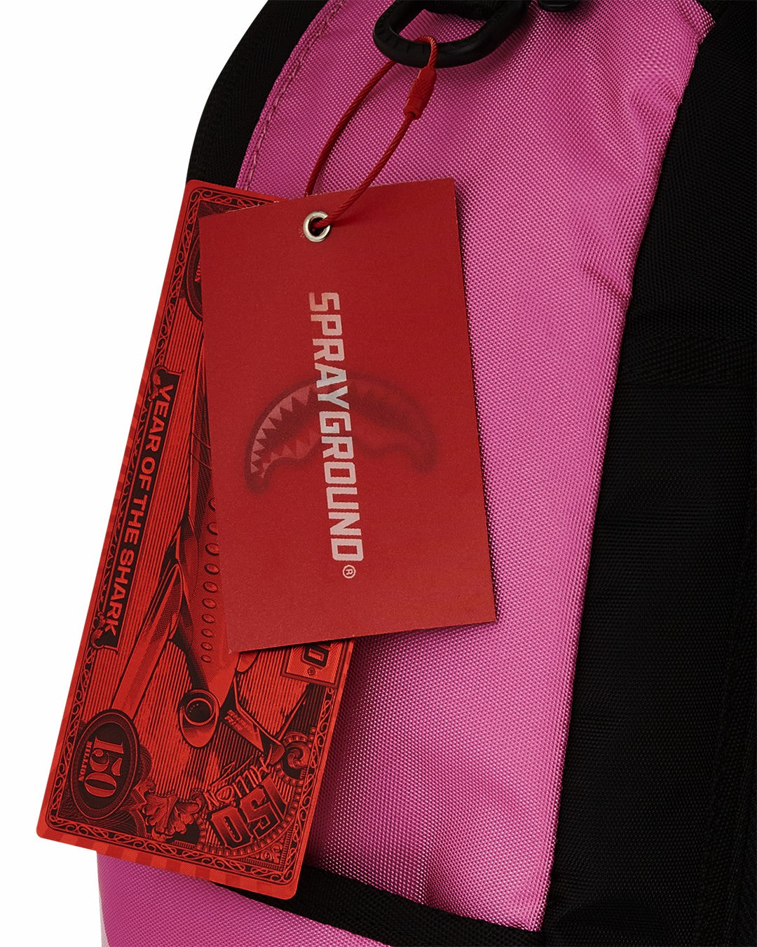 Sprayground - ASTROMANE NEW WAVE DLXR BACKPACK