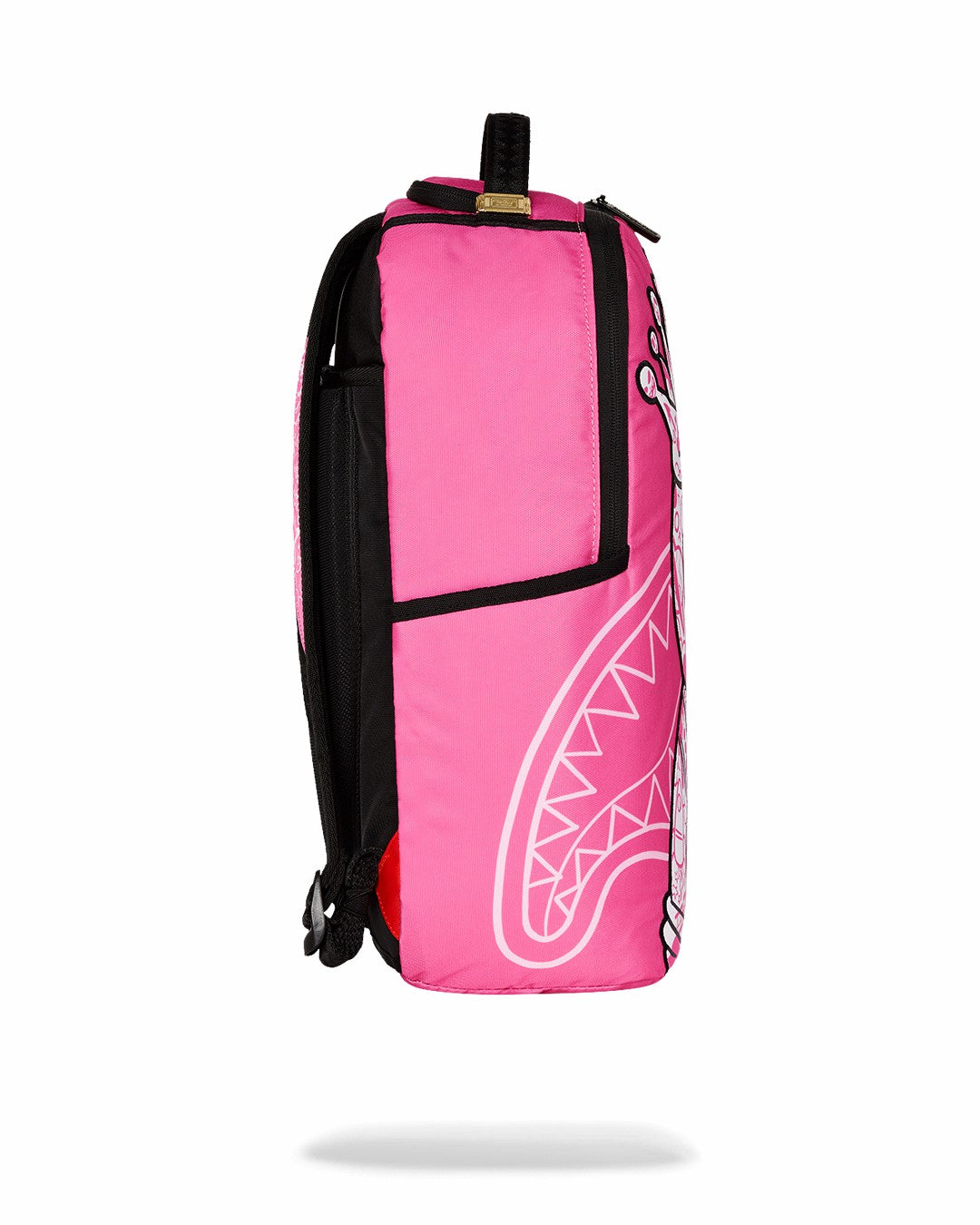Sprayground - ASTROMANE NEW WAVE DLXR BACKPACK
